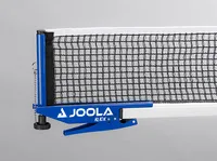Portable Tischtennisnetz Tischtennis Netz ausziehbar PingPong bis 170cm Fitness 