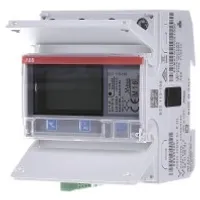 Třífázový elektroměr M-Bus - Přímý kilowatthodinový metr B23 113-100