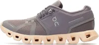 ON Running Cloud 5 - Damen Sneaker Laufschuhe Zinc-Shell 59.98883 ORIGINAL