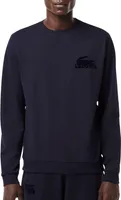 Lacoste Lounge Pyjama Pullover Herren