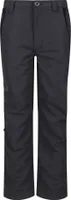 Regatta - "Sorcer VI" Wanderhosen für Kinder RG9408 (116) (Mittelgrau/Schwarz)