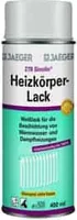 Jaeger 278 Heizkörperlack-Spray HG 400ml