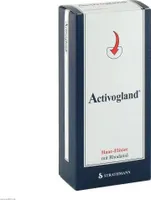 Activogland Haar Elixier 200 ml