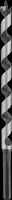 FAMAG Lewisbohrer 235x11 mm  141021100