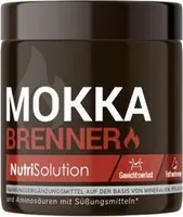 Mokka Brenner – Bruleur Kaffe