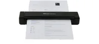 IRIS IRIScan Executive 4 - Skener na jeden list
