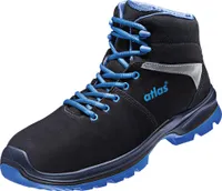 Atlas Schuh ERGO-MED 80 ESD S2 W10 Gr.37
