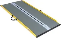 Leichtgewichtige Rampe - 125 cm