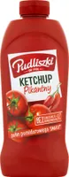 Pudliszki Kečup pikantný 990 G