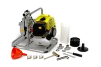 Varan Motors - WB10CX Wasserpumpe Motorpumpe Benzin 2T 43cc 2PS 8000L/H