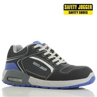 Safety Jogger ELIS O2 ESD Arbeitsschuhe Berufsschuhe Schuhe Freizeit Metallfrei