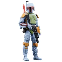 Hasbro Star Wars Vintage Collection Actionfigur Boba Fett 10 cm HASF8069