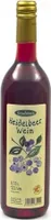 Heidelbeerwein (0.75 l / 12 % vol.)