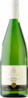 Riesling feinherb 2020–Fruchtig & vegan, Literflasche (18x1l)