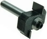 88 x 32 x 9,4 x 8 mm Condor Fräsmaschine of hohe Geschwindigkeit