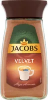 Jacobs Velvet Instant-Kaffee 100 G