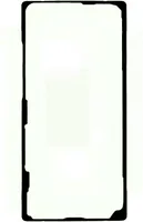 Klebefolie Backcover für Samsung Galaxy Note 20 Ultra (SM-N986B) Klebepad Kleberahmen Klebestreifen, Gehäuse Rahmen Kleber