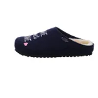 Supersoft  blau