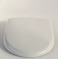 Geberit WC-Sitz RENOVA mit Absenkautomatik weiß 573025000