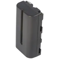 AccuCell baterie vhodné pro Grundig BPL8-10, LC875E