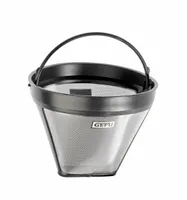 Kávový filter GEFU na nepretržité použitie ARABICA