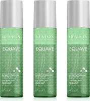 Equave Strengthening Professional Bi Phase Detangling Conditioner 3x200 ml