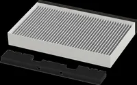 Neff Z53CBB2X4 Clean Air Standard Geruchsfilter für Wandessen