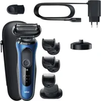 Holicí strojek Braun 61-B4500cs Series 6