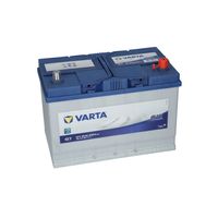 VARTA Autobatterie, Starterbatterie 12V 95Ah 830A 4.62L für Tundra Rodeo Aria
