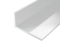 BawiTec PVC-Kunststoffleiste Abdeckleiste selbstklebend 120mm 600cm 2,5mm  weiß Kunststoff Flachleiste Fensterleiste Profil Rolle : : Baumarkt