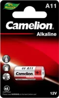Camelion - A11 - 6 Volt 38mAh Alkaline