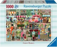 Rätsel 1000 Jarmark