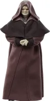 Hasbro Star Wars Darth Sidious Die Rache Der Sith Figur 15 Cm    One Size