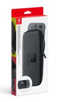 Nintendo Switch - Tasche & Schutzfolie (Carrying Case) - ZB-Nintendo Switch