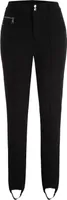 Luhta Joentaka Black 38 Spodnie narciarskie