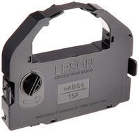 Original Farbband für EPSON LQ670/LQ680 Nylon schwarz