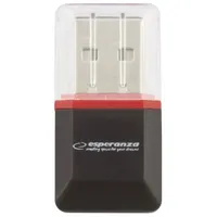 Ea134K Czytnik Kart Micro Sd Usb
