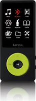 Lenco Xemio-860GN - MP3/MP4-Spieler mit Bluetooth® und 8 GB internem Speicher - Grün
