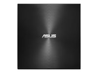 Asus SDRW-08U8M-U ZD USB Typ-C czarny