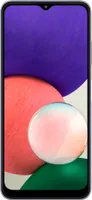 Samsung Galaxy A22 5G 128GB fioletowy