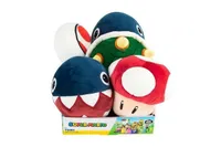 Nintendo plyšový Junior mix TOMY