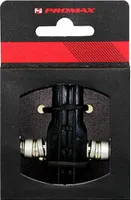 Promax 70 V T brzdové doštičky V-brzdové brzdové doštičky V-brzdové ráfikové brzdy na bicykel 70 mm