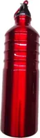 Trinkflasche Bottle Drehverschluss 750ml mit Karabinerhaken