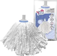 Końcówka Mop Z Mikrofibry Bacteria Stop York