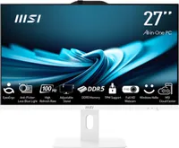 MSI PRO AP272P 14M-498DE - Komplettsystem