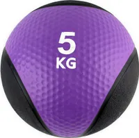 Medicinální míč MASTER Synthetik 5kg