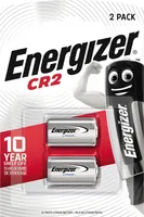 Energizer Batterie Spezial -CR2 3.0V Lithium 2St.
