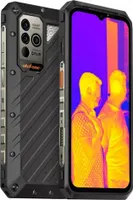 Smartphone Ulefone Power Armor 19T 12GB/256GB (black)