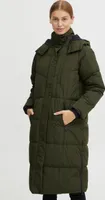 OXMO OXJulie - 21800115ME Damen Winterjacke Damenjacke Jacke