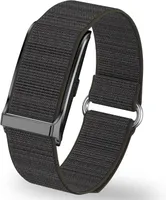 Fitness Tracker Mit 127 Sportmodi, 45-60 Tage Standby, Herzfrequenz und Aktivität/Schlafüberwachung, Wasserdicht 1ATM GPS Fitness Aktivitätstracker